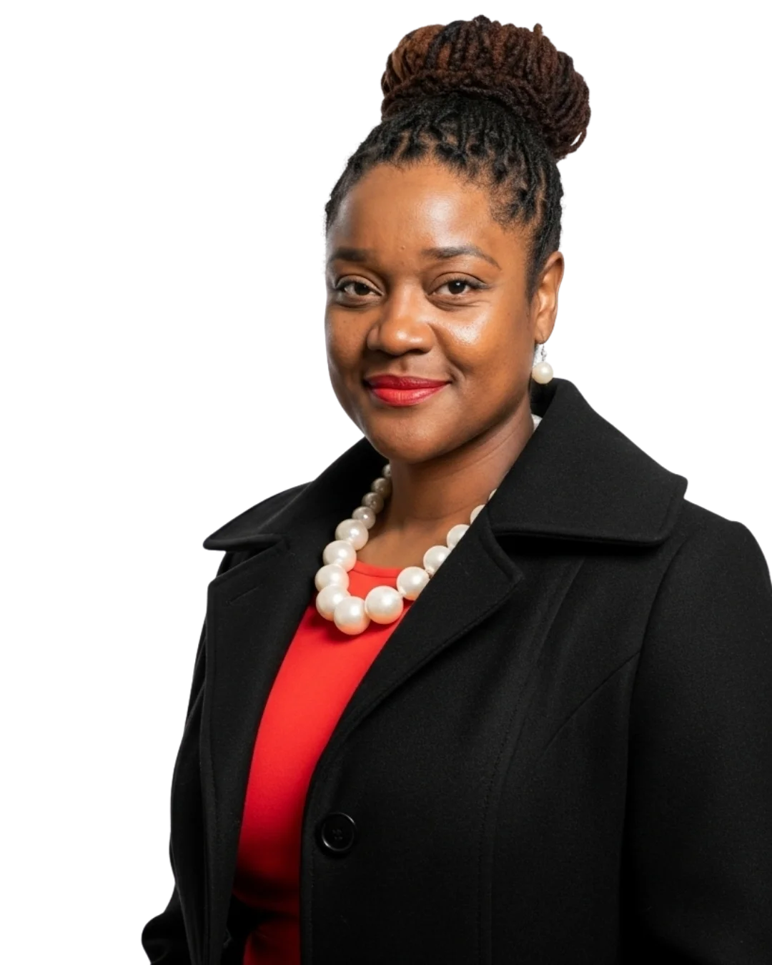 Dr. Amber Hill