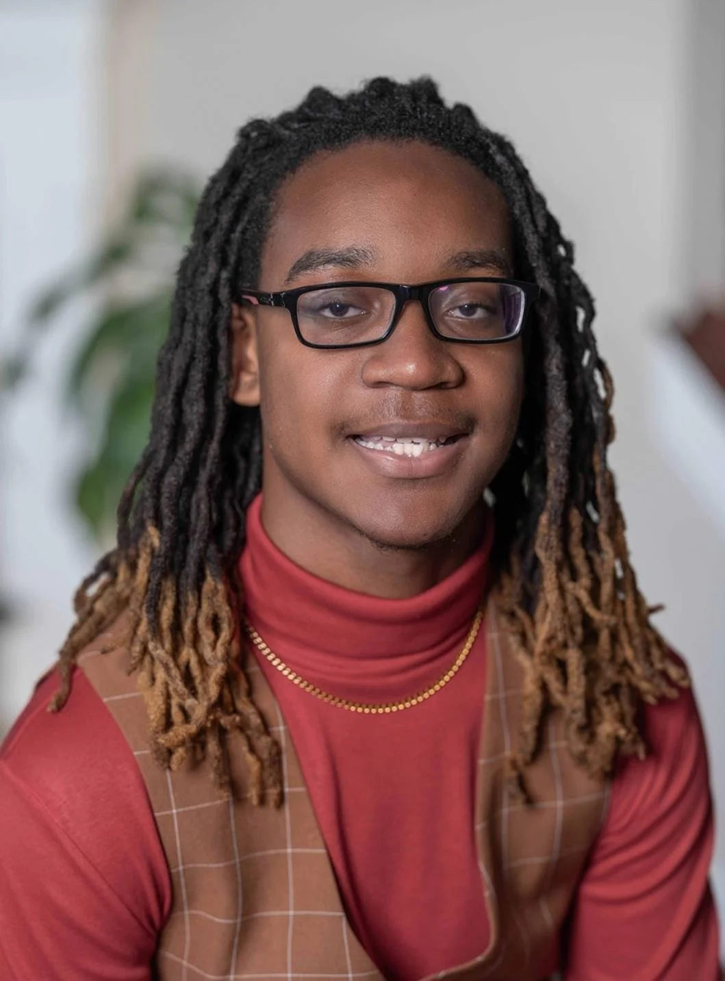 Jabari Hill
